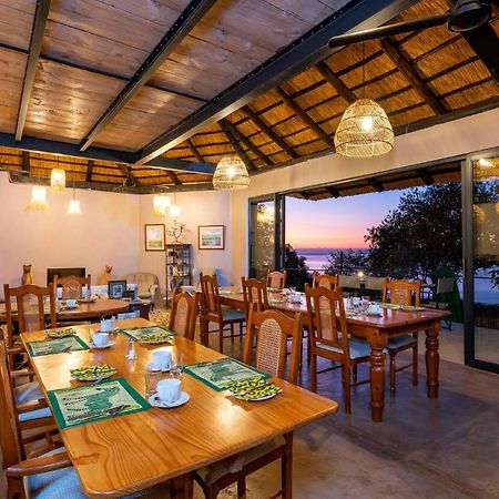 Hornbill Lodge Kariba Exterior foto
